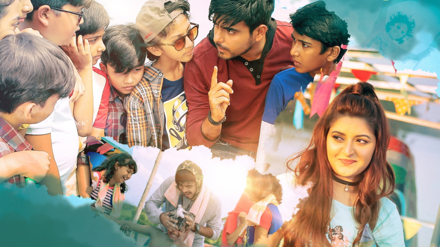 Adventure of Sundarban: A breath of fresh air in the industry