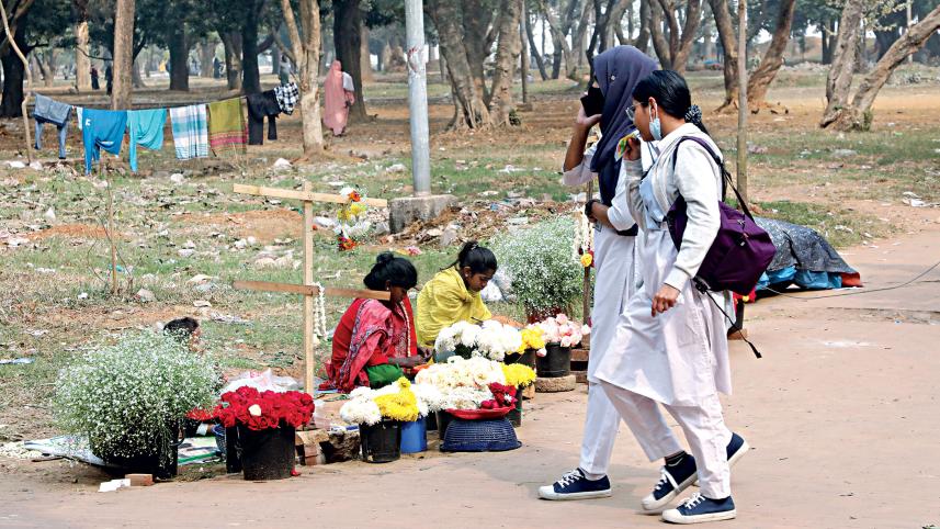 street children