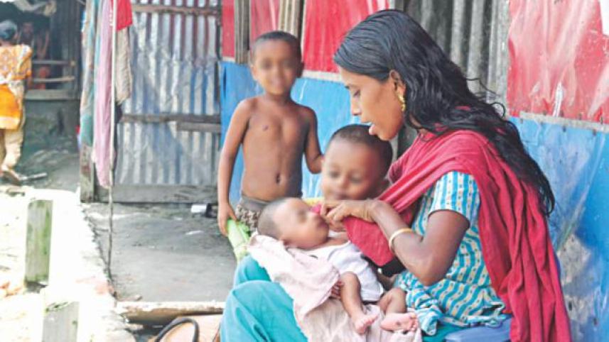 Maternal Healthcare