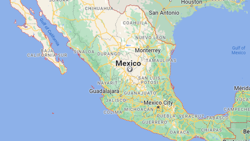 mexico
