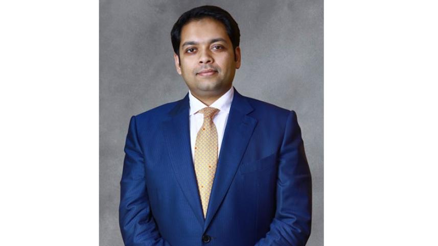Belal Ahmed, now SIBL’s acting chairman