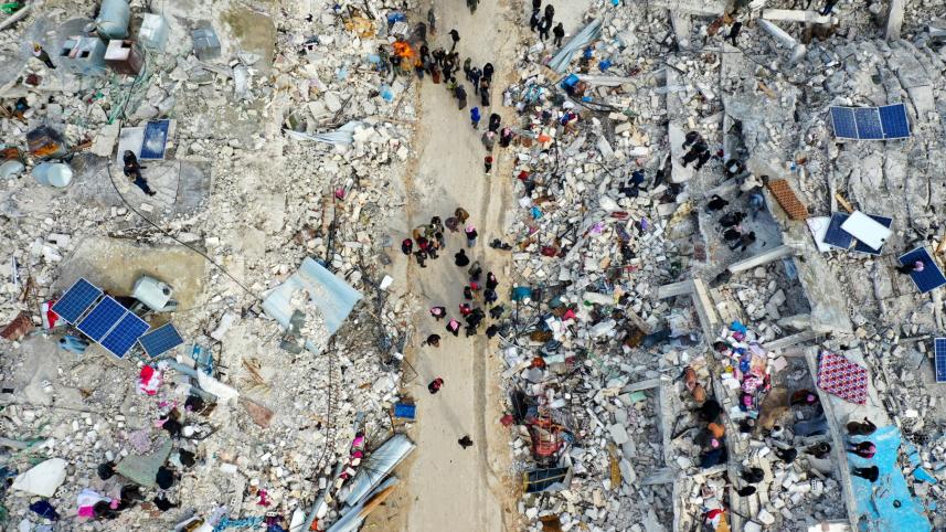 Syria