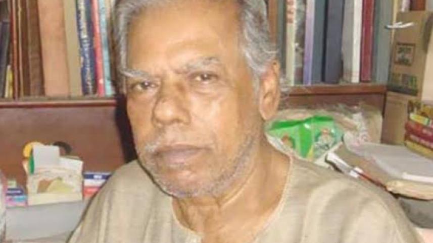 Fazal-e-Khoda