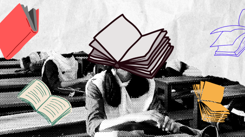 Students need quality textbooks