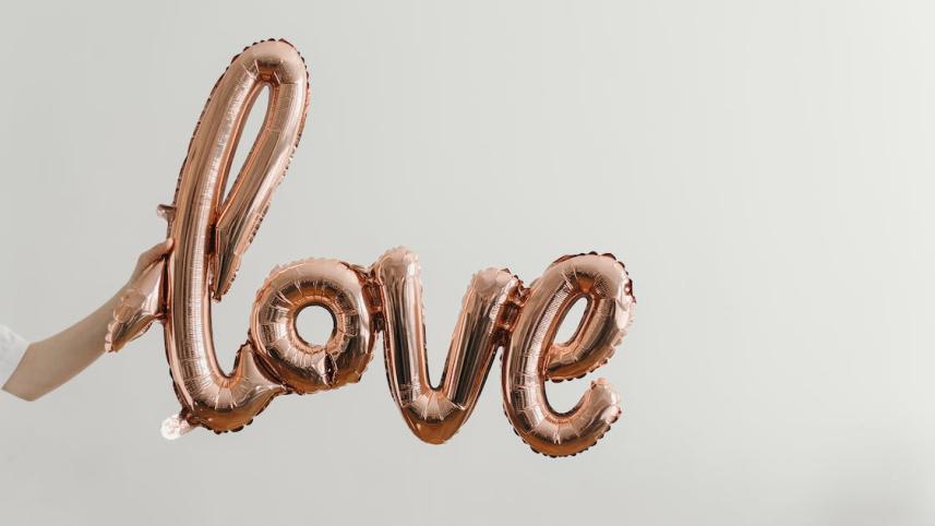 Valentines Day Love