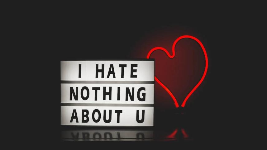 Valentine's Day Stories 