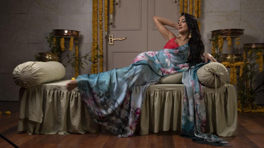 Tangia Methila