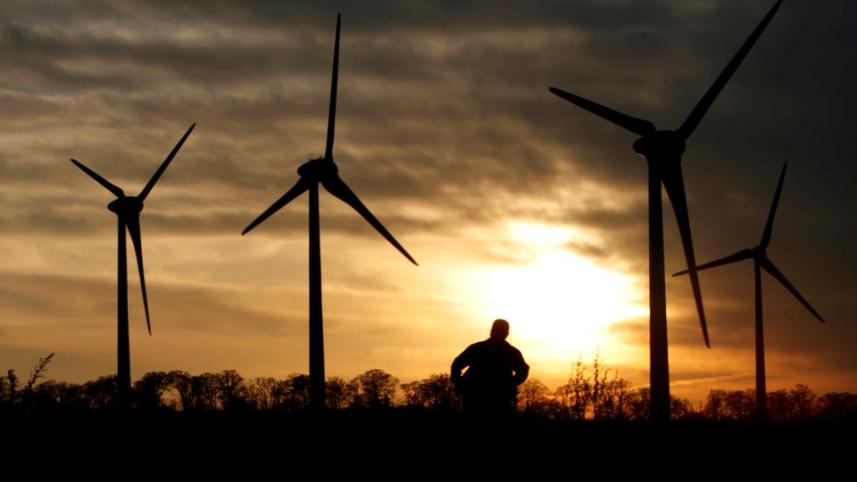 Clean energy