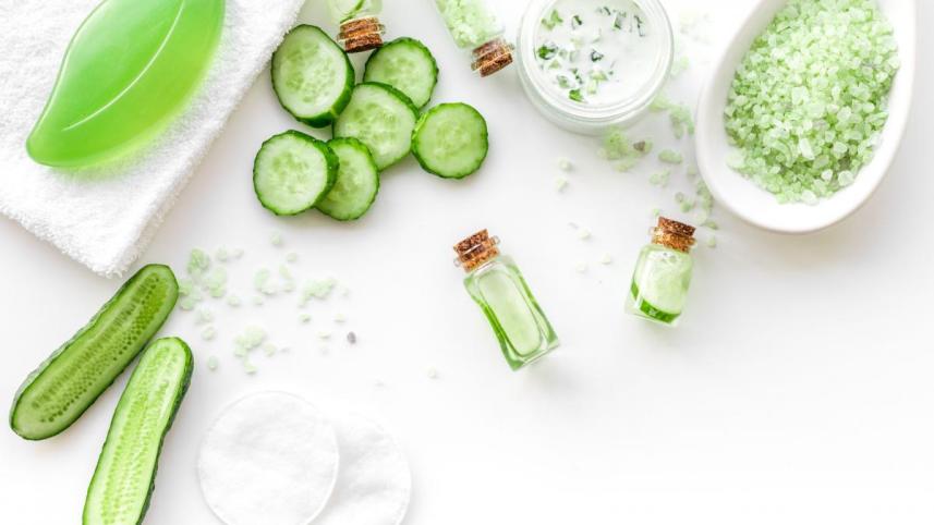 5 hacks to look younger than you really are