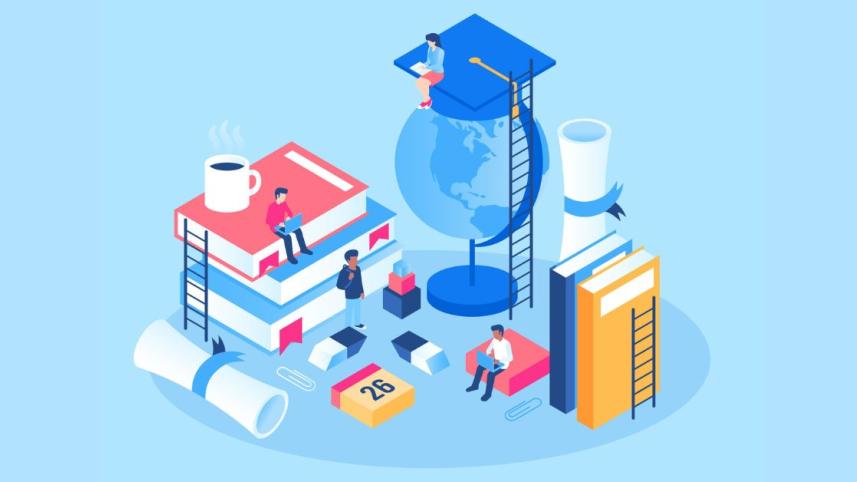 Future of the university, university of the future
