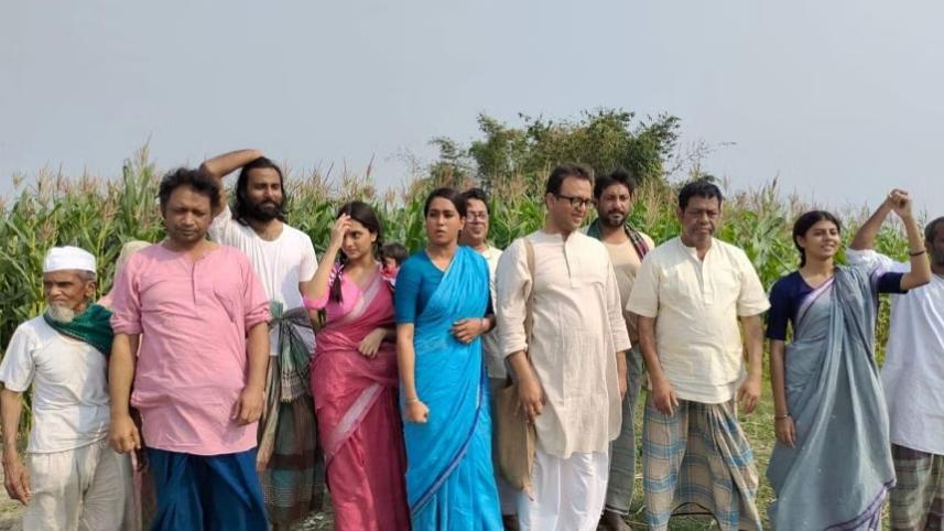 Anonno Mamun’s ‘Radio’ to be released soon