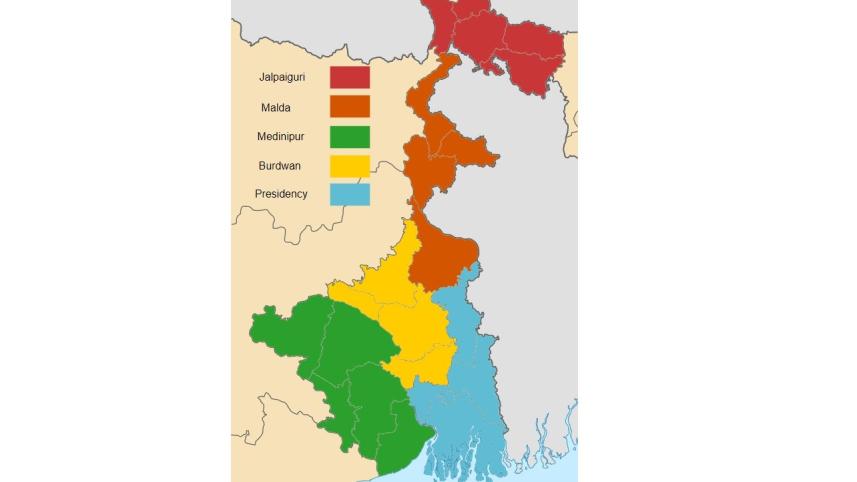 West Bengal wants to invest in Bangladeshi economic zones