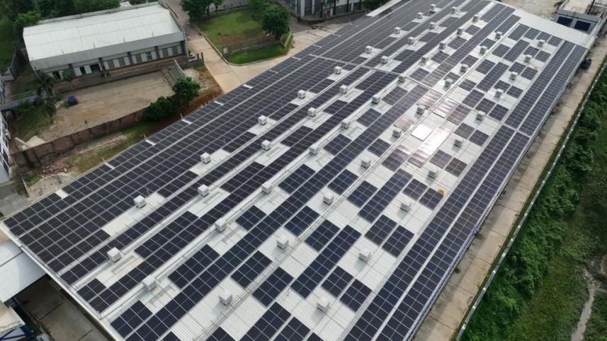 Bangladesh now home to world’s best green factory