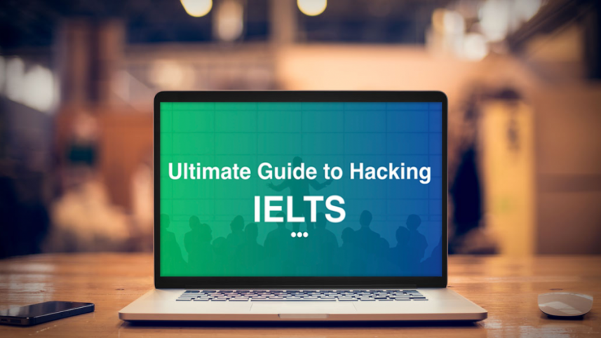 IELTS General Writing tips and tricks