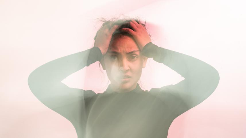 How to declutter your mind 