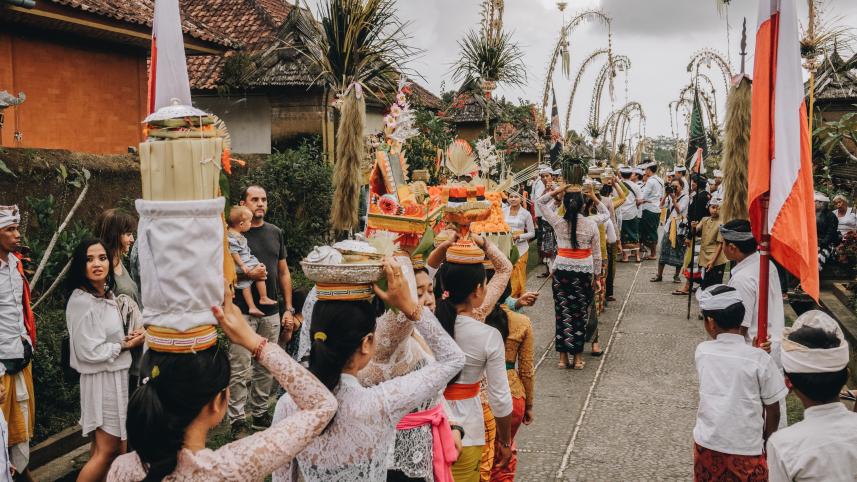 7 reasons why Indonesia should be your next travel destination 