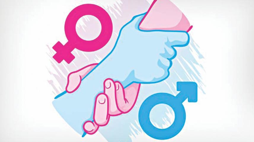 Gender equality