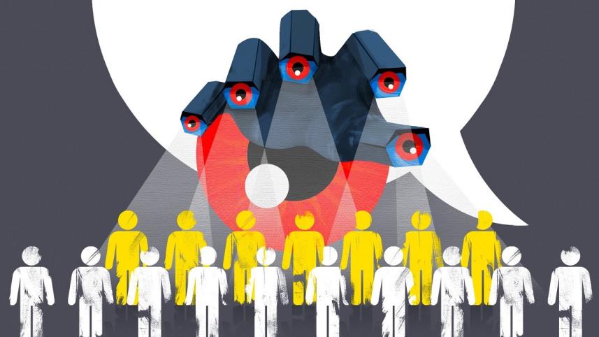 Why the draft data protection act is concerning