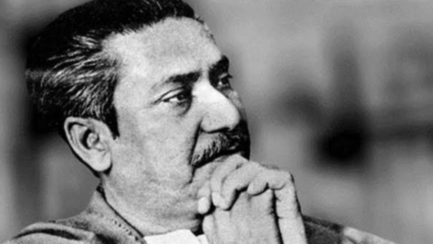 Bangabandhu: Remembering the Patriarch