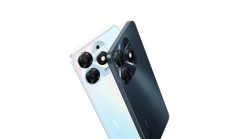 Tecno Spark 10 Pro in Bangladesh