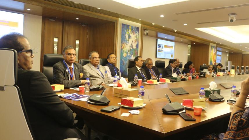 Indian businesses keen to invest heavily in Bangladesh