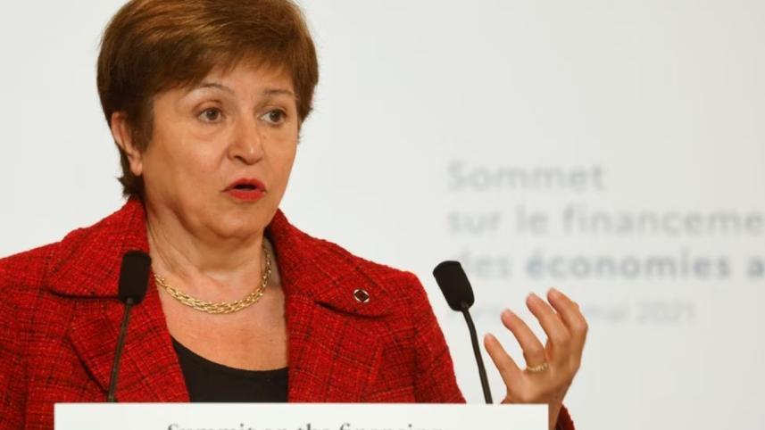 IMF says risks to financial stability have increased, calls for vigilance