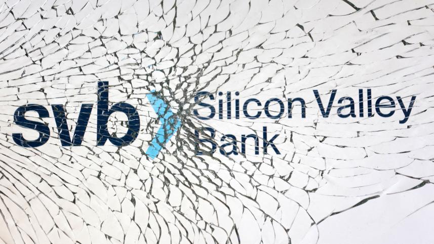SVB’s demise