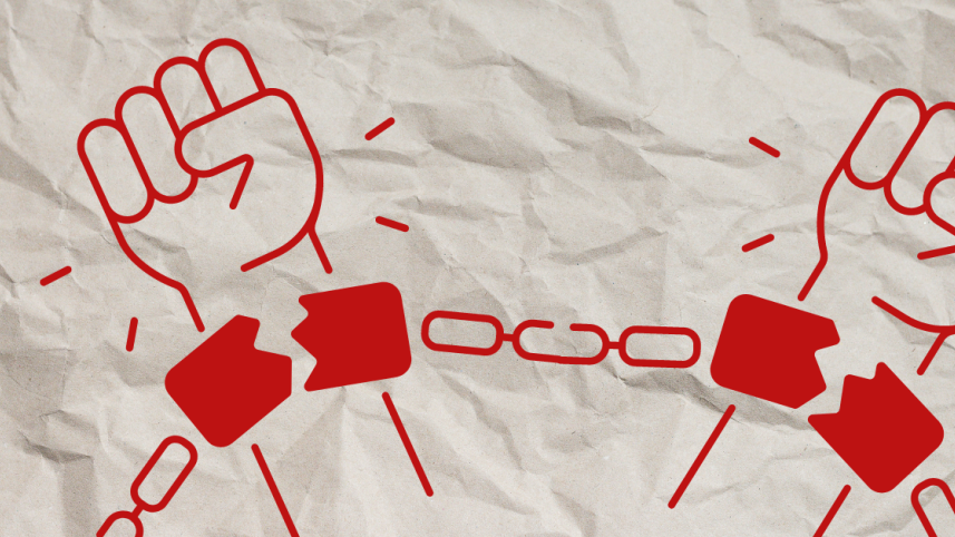 Freedom of speech