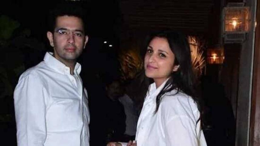 Parineeti getting married soon?