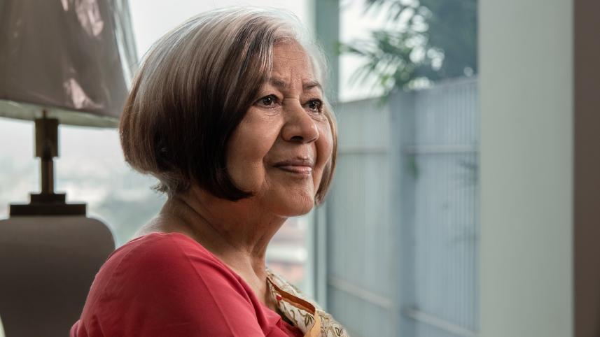 Demise of a mentor of women entrepreneurs: business leaders 