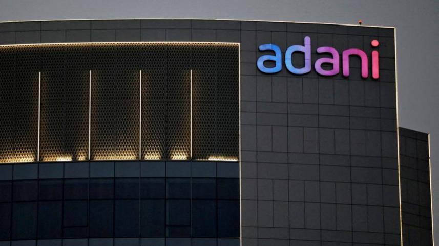 Adani