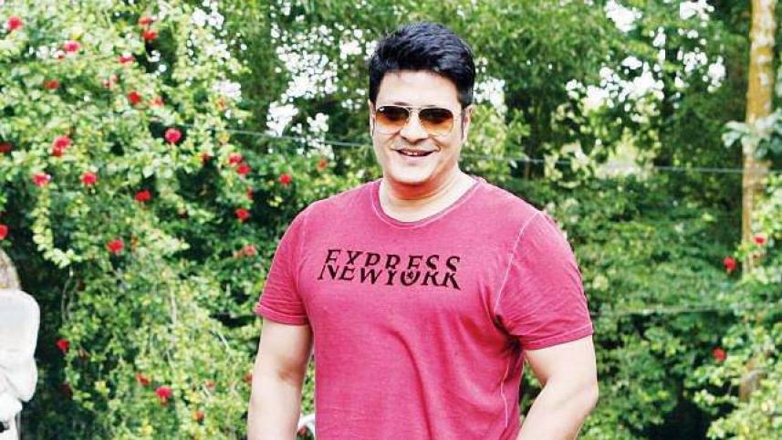 Ferdous becomes goodwill ambassador for BFSA