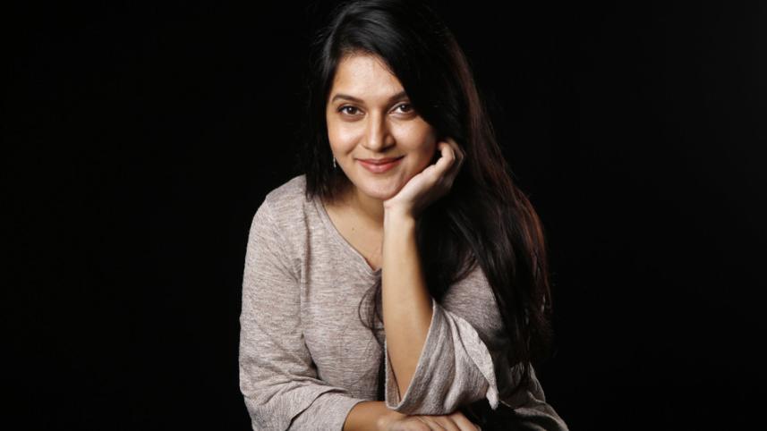 Girls should establish career before getting married: Mithila