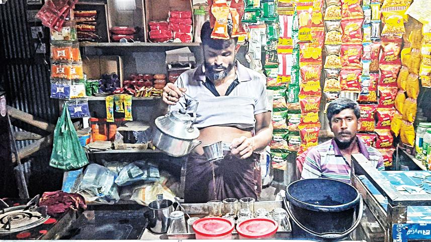 Sugar price hike