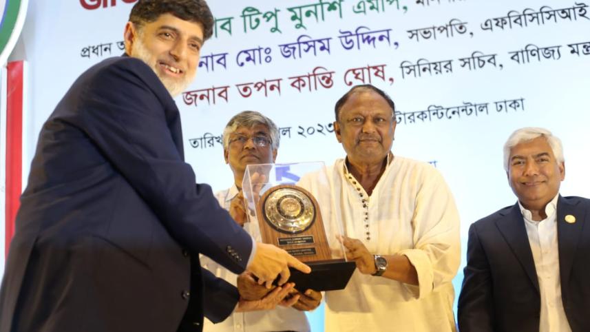 71 companies honoured with national export trophies