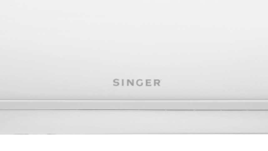 Singer AC