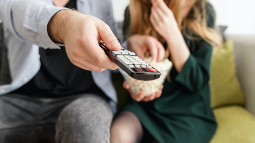 Top 5 mindless comedies to watch this Eid 