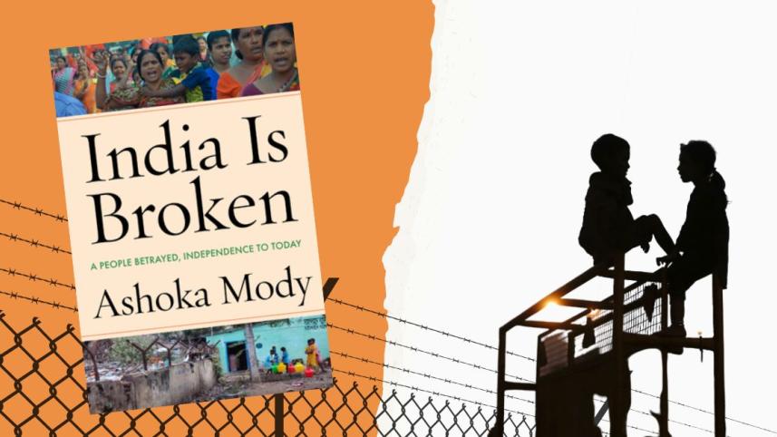 India is Broken 