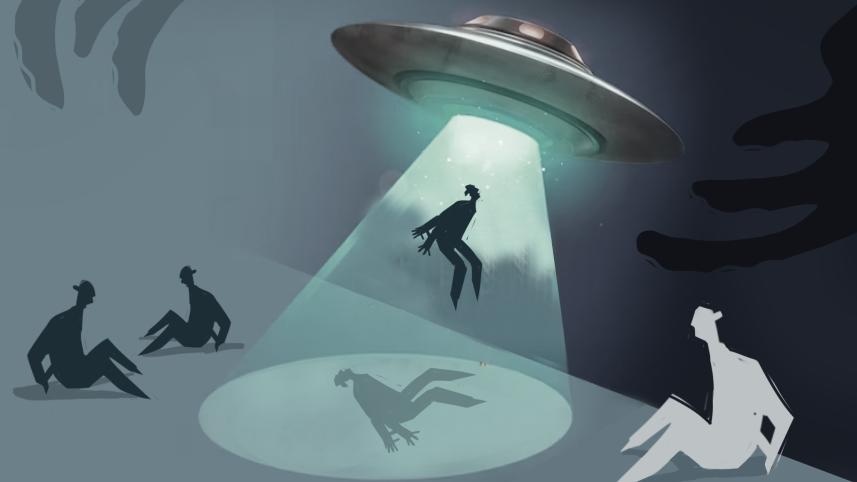 Alien Day 2023