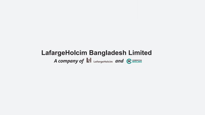 LafargeHolcim’s profit more than doubles