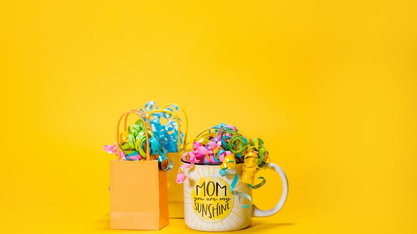 Mother's Day Gifts: Top 5 ideas that your mother will treasure forever