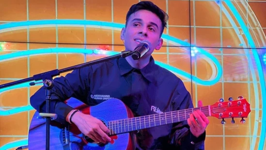 Anuv Jain Live in Dhaka, Anuv Jain concert price, 