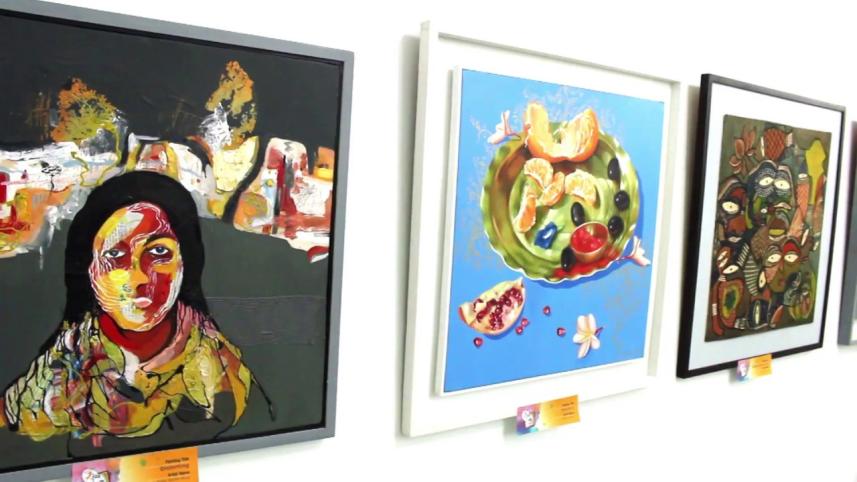 5 art melas in Dhaka you can't miss out on 
