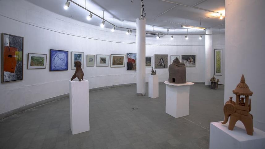 5 art melas in Dhaka you can't miss out on 
