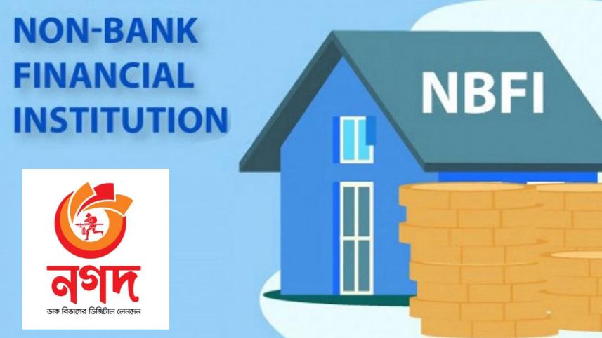 Nagad Finance PLC receives new NBFI licence
