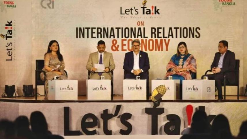 lets talk