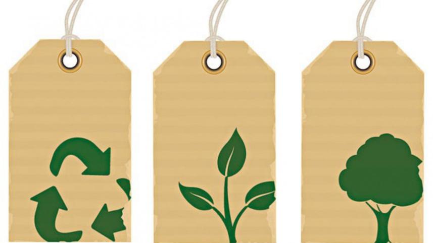 Reducing CO2 emissions in RMG factories
