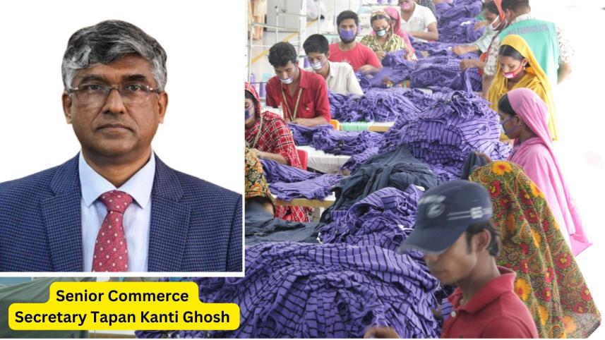 ‘Duty-free access sought again for RMG made from US cotton’