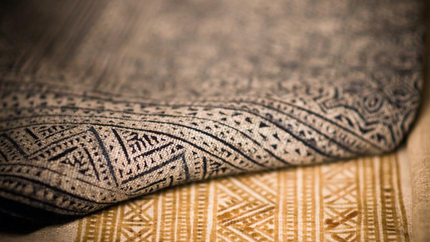 Jagadish Chandra Roy: Mastering the art of batik