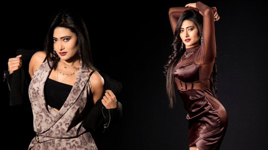 I am always in love, if one ‘love’ ends, I find another: Adhora Khan